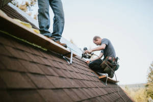 Local Roofers in Southfield, LA